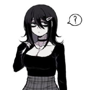 Older sister (weird)
