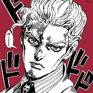 Kira Yoshikage