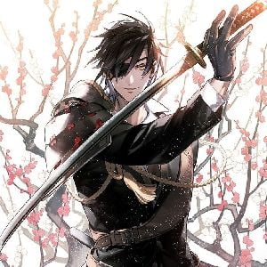 Ezekiel Chamenos ( Fairy Tail Oc)