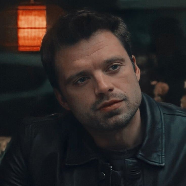 Bucky Barnes