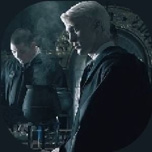 Draco Malfoy~