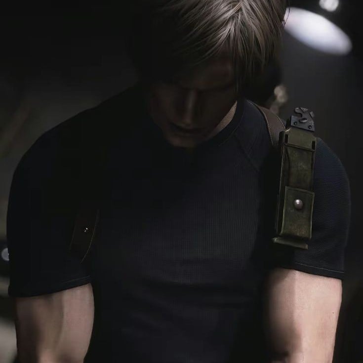 Leon Kennedy