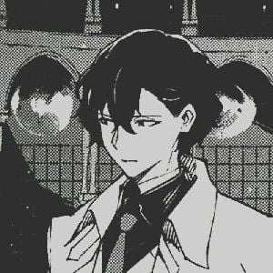 Dazai Osamu.