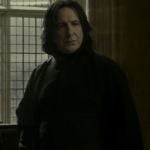 Severus Snape 