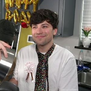 George omega