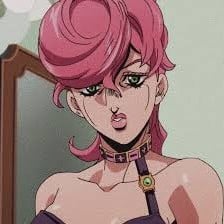 Trish Una