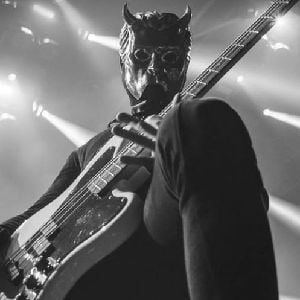 ~Rain Ghoul~