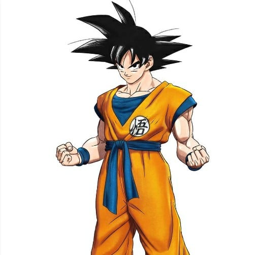 Goku