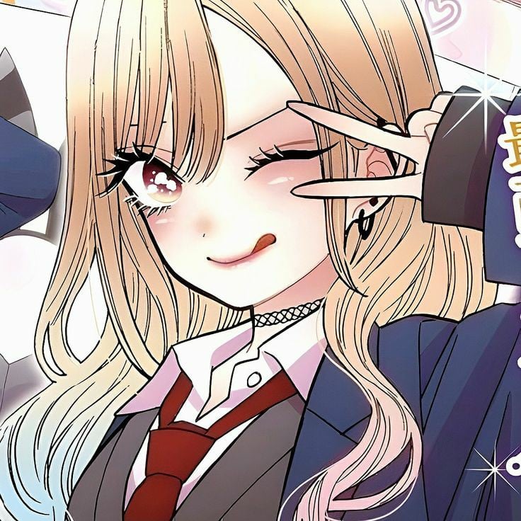 Marin Kitagawa