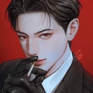 Xavier(mafia husband)