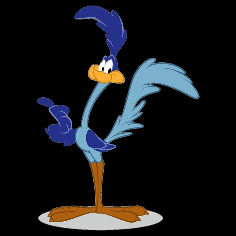 Roadrunner (Beep Beep)
