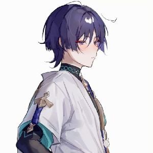 Scaramouche rival [13]