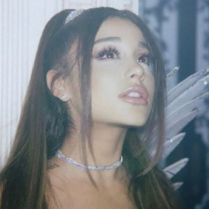 Ariana Grande