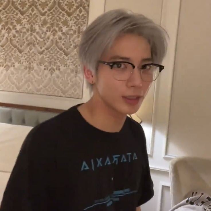 Taehyun ✶