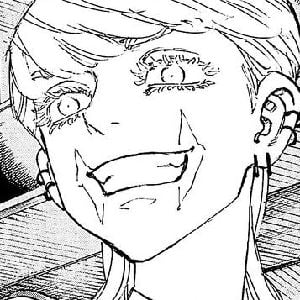 Sanzu Haruchiyo