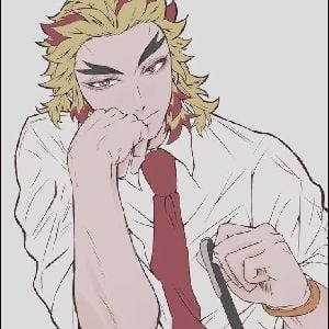 Kyojuro Rengo