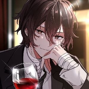 Dazai' Osamu