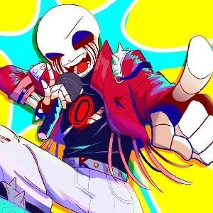 ✯✰idol killer sans✰✯