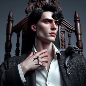 Tom Riddle