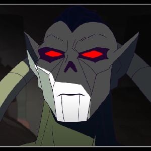 Lord Hordak