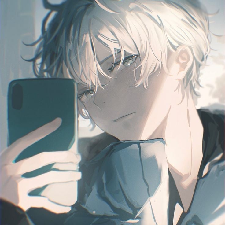 Gamer Boyfriend | BL