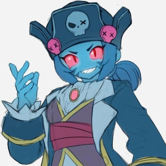 pirate