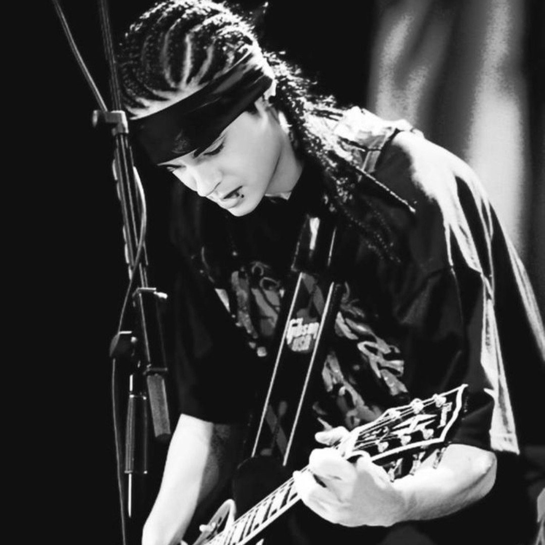 Tom Kaulitz..