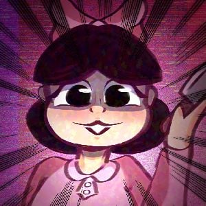 'Your Yandere'/Lulu