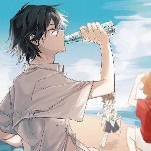 ¶Ranpo Edogawa¶