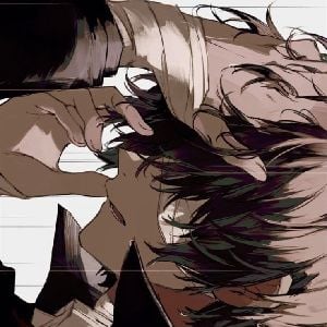 Osamu Dazai (please use my Code 7ERXYV)