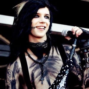 Andy Sixx