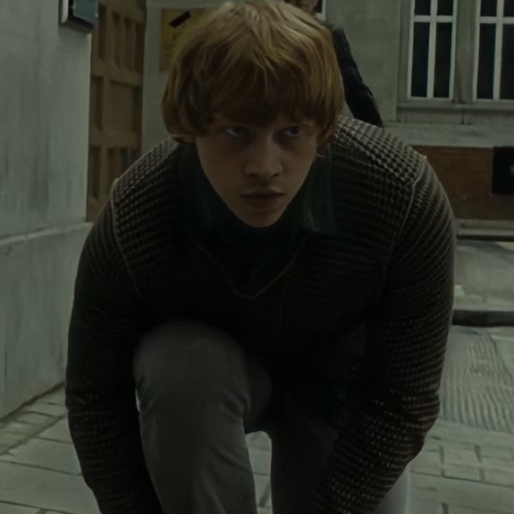 Ron Weasley ׂׂૢ