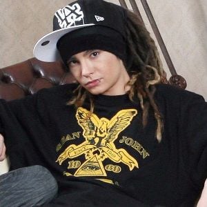 Tom Kaulitz