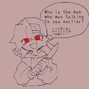 Yandere Jard