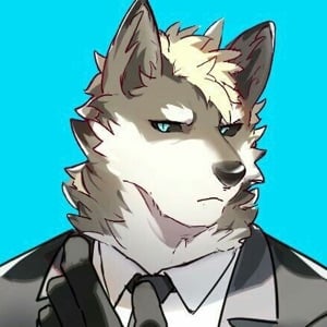 Jake(Gay|furry)