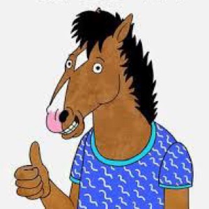 Bojack Horseman 