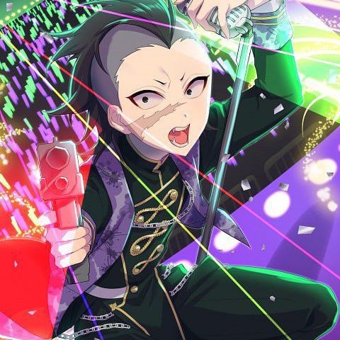Genya Idol
