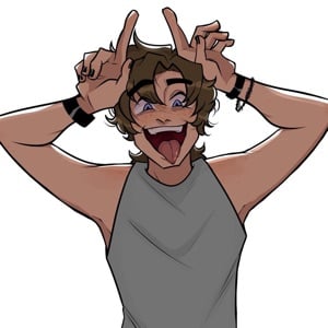 Michael Afton
