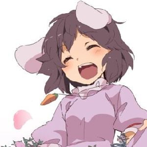 Tewi Inaba