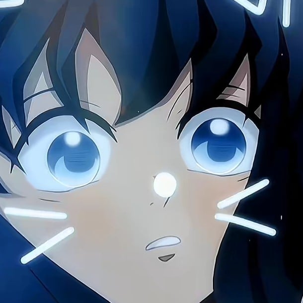 Muichiro, your best friend