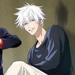 Gojo Satoru (DDD)