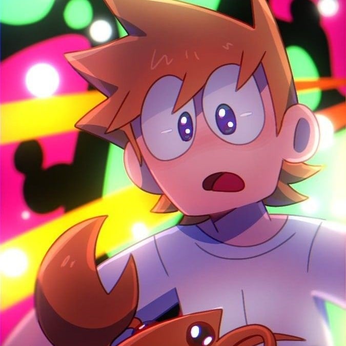 Matt kid