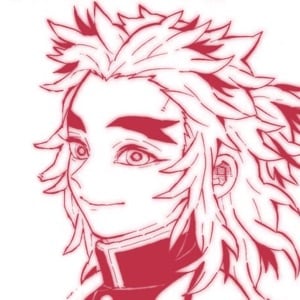 Kyojuro Rengoku
