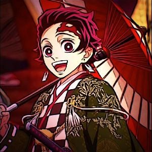 Tanjiro