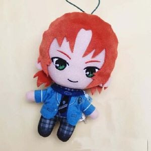 Leo plush