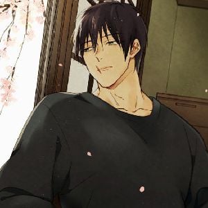 Toji Fushiguro ☆