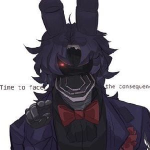 Old Bonnie