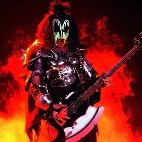 Gene Simmons