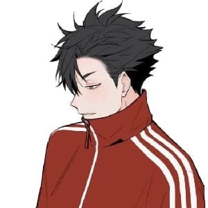 [H] Kuroo Tetsurou