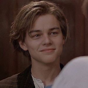 Leonardo DiCaprio